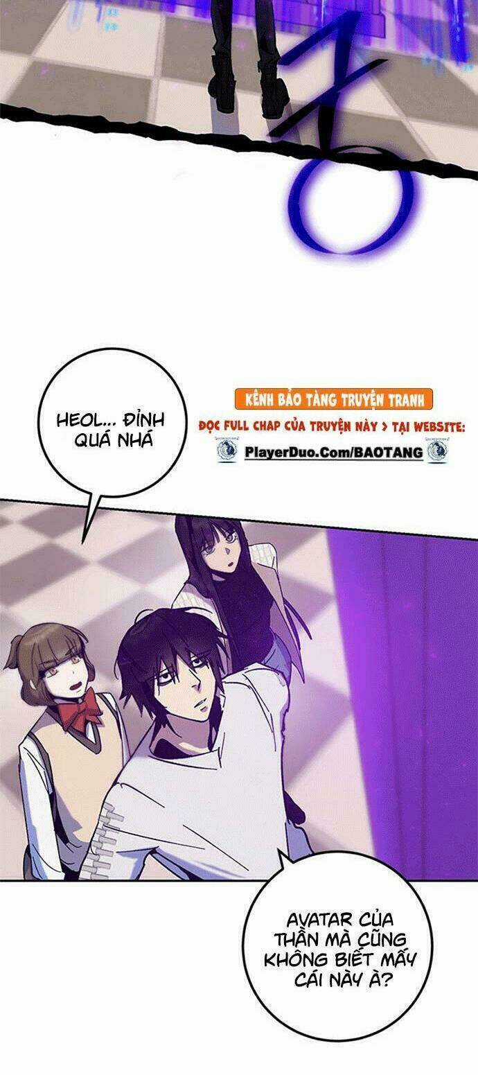 Trở Lại Thành Người Chơi Chapter 13 trang 42