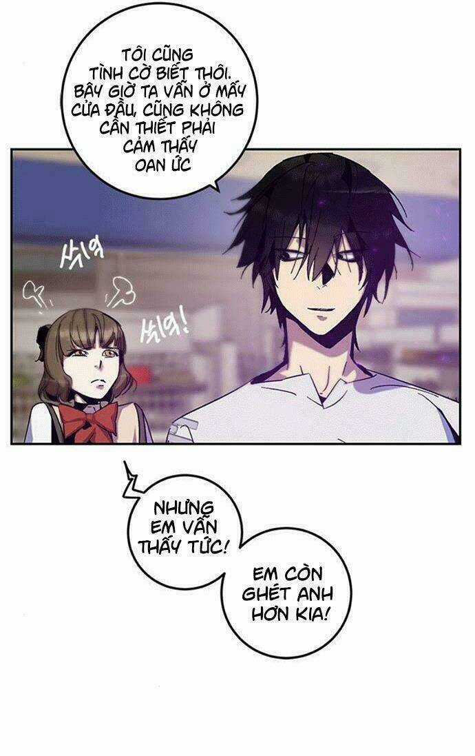 Trở Lại Thành Người Chơi Chapter 13 trang 45