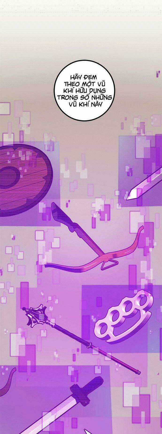 Trở Lại Thành Người Chơi Chapter 13 trang 47