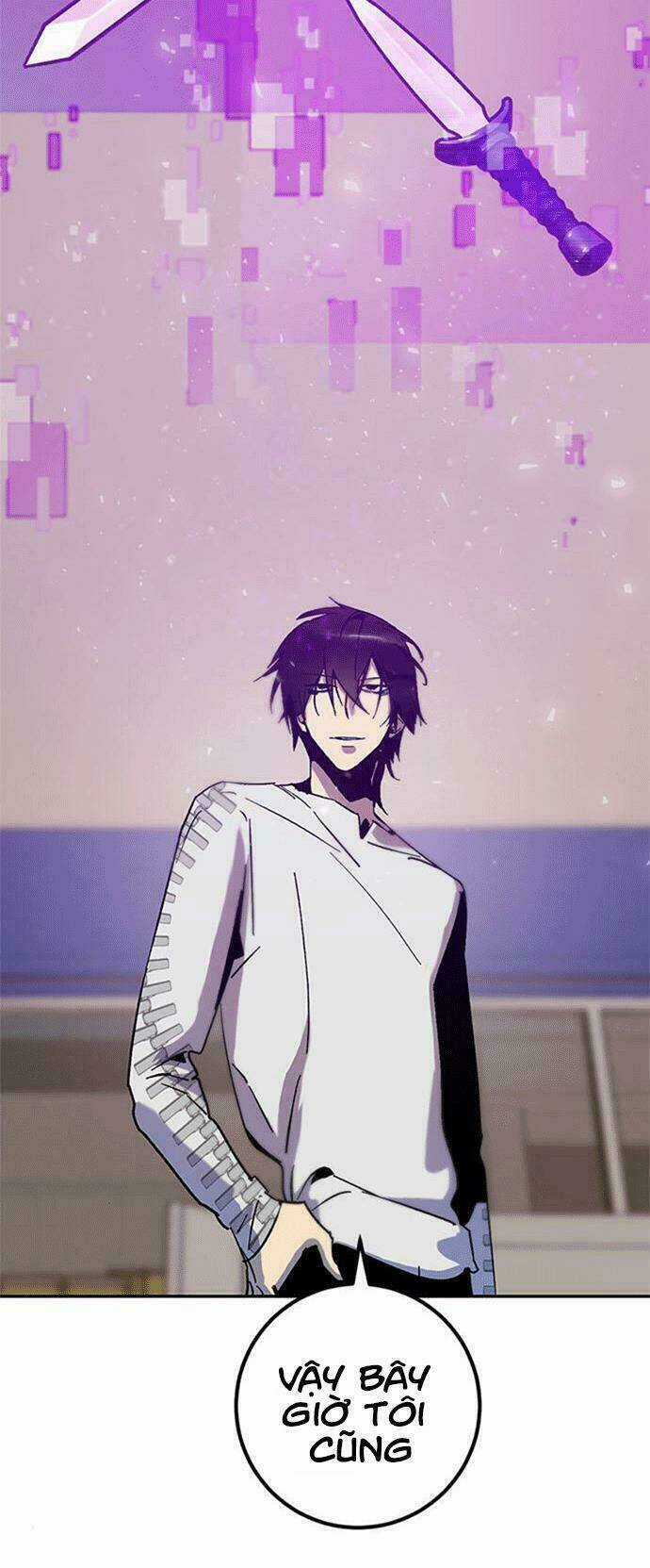 Trở Lại Thành Người Chơi Chapter 13 trang 48