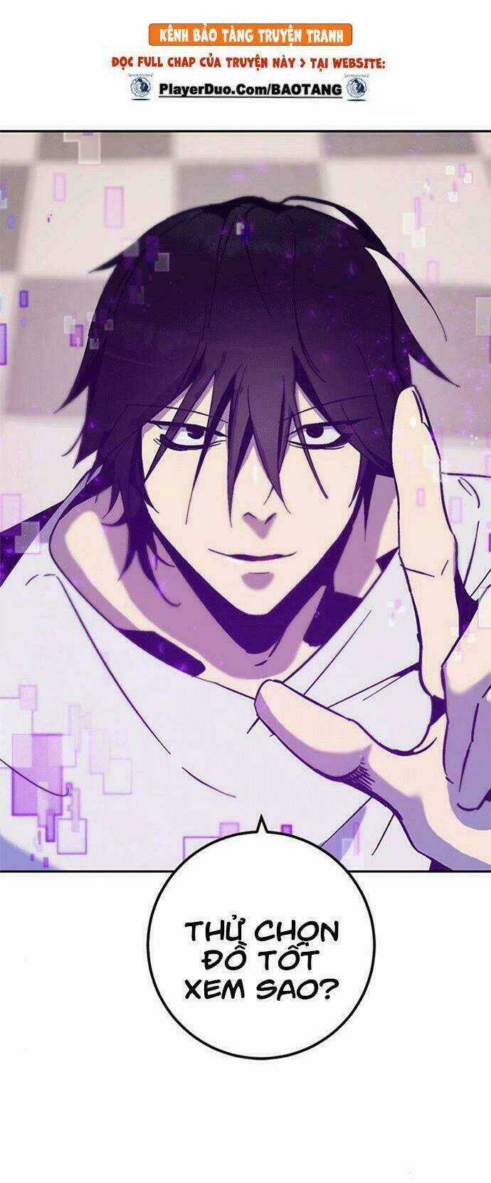 Trở Lại Thành Người Chơi Chapter 13 trang 49