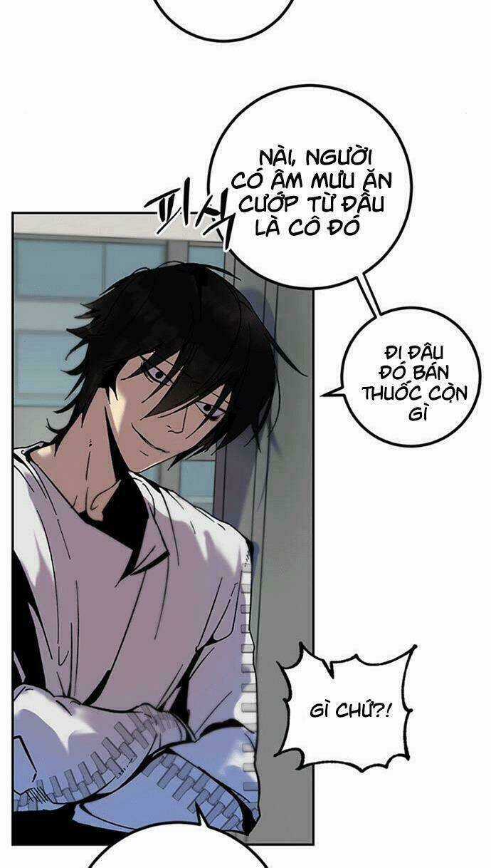 Trở Lại Thành Người Chơi Chapter 13 trang 7