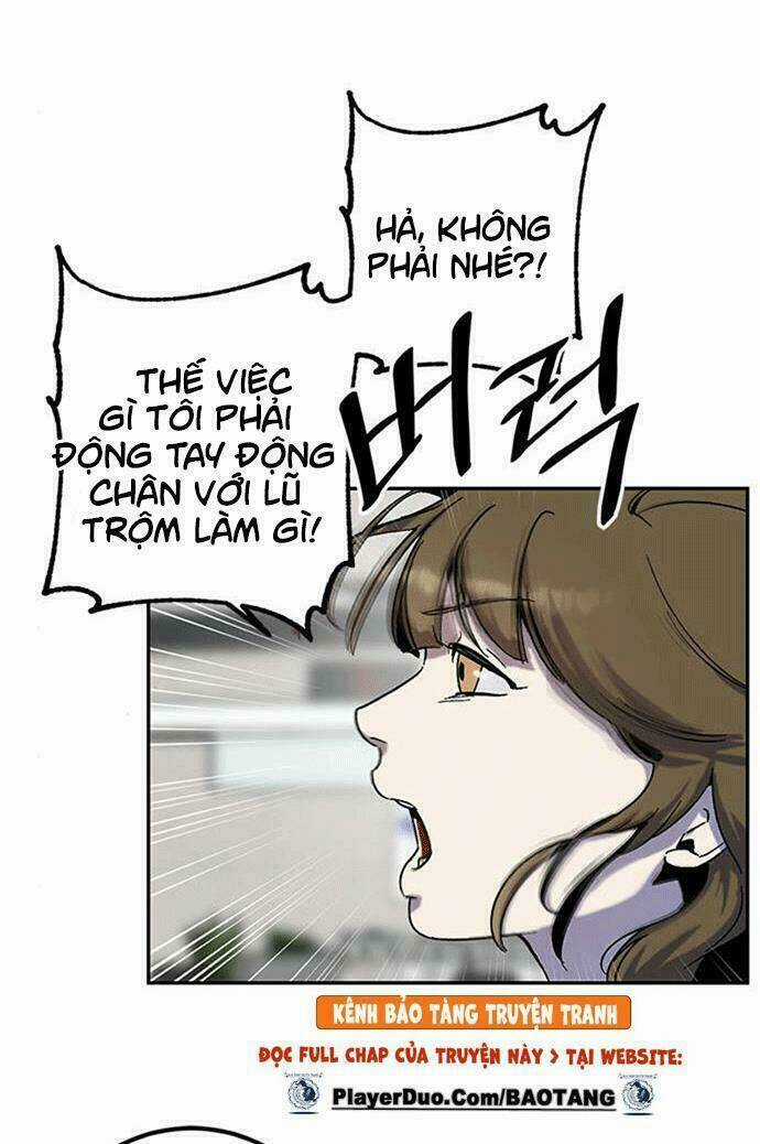 Trở Lại Thành Người Chơi Chapter 13 trang 9