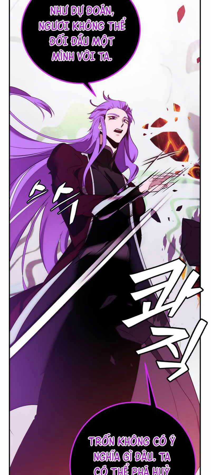 Trở Lại Thành Người Chơi Chapter 130 trang 16