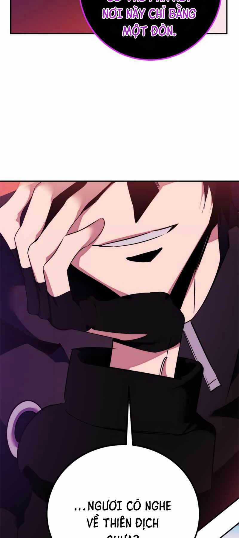 Trở Lại Thành Người Chơi Chapter 130 trang 17