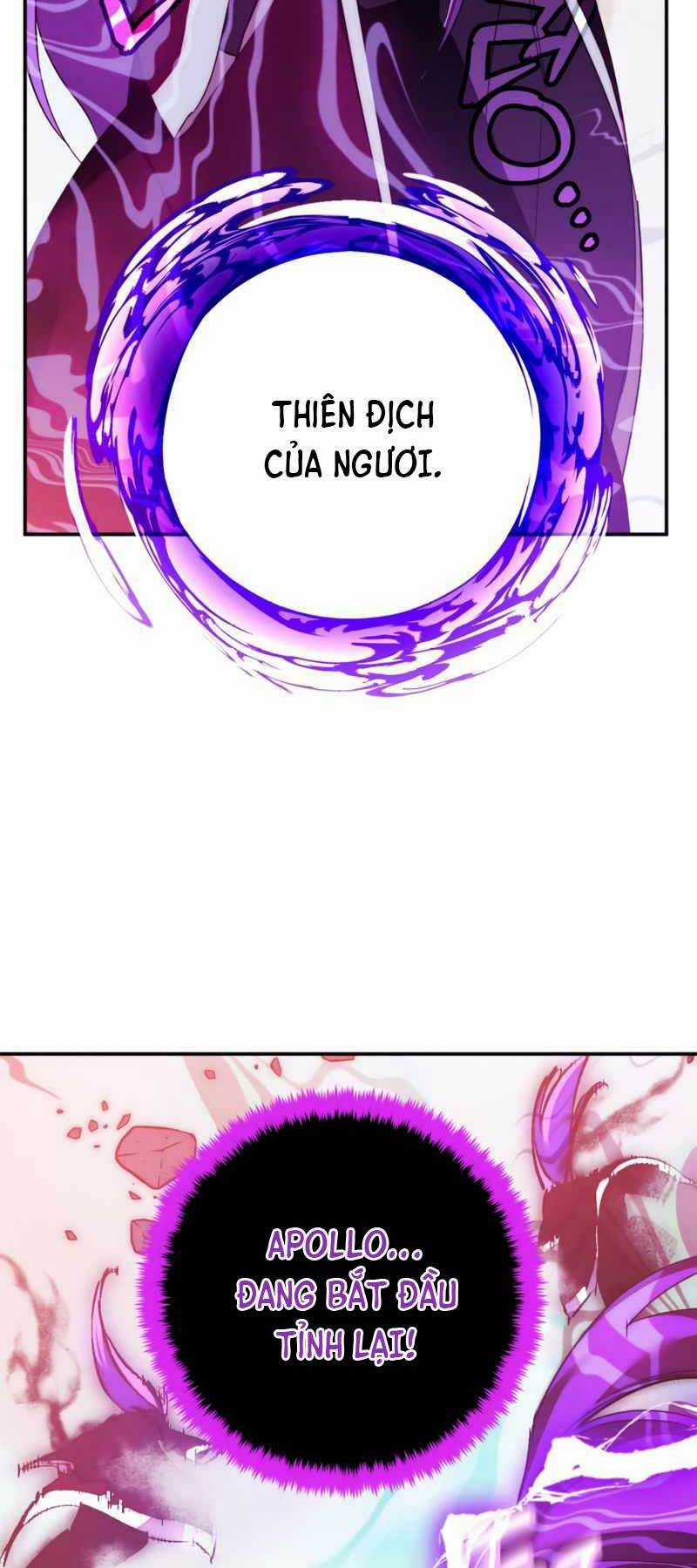 Trở Lại Thành Người Chơi Chapter 130 trang 20