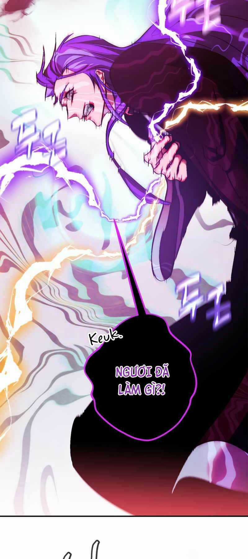 Trở Lại Thành Người Chơi Chapter 130 trang 21