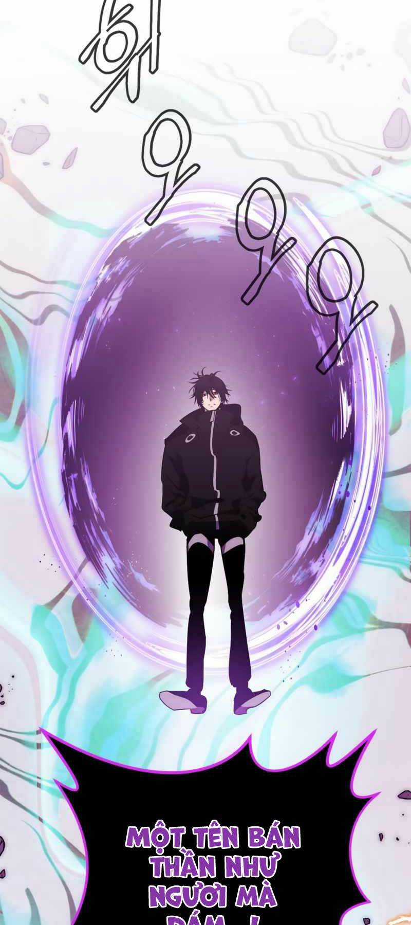 Trở Lại Thành Người Chơi Chapter 130 trang 22