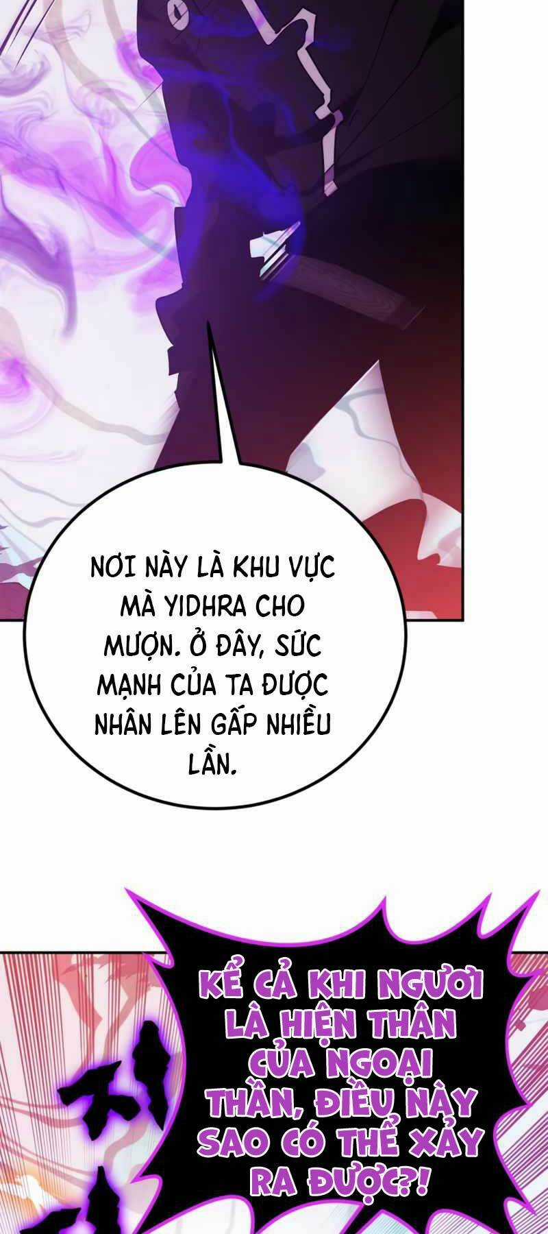 Trở Lại Thành Người Chơi Chapter 130 trang 29