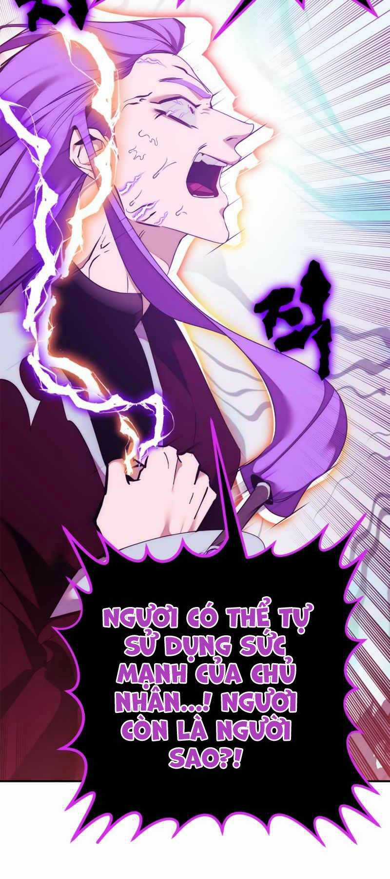 Trở Lại Thành Người Chơi Chapter 130 trang 30