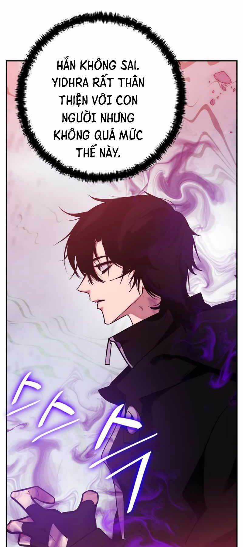 Trở Lại Thành Người Chơi Chapter 130 trang 31