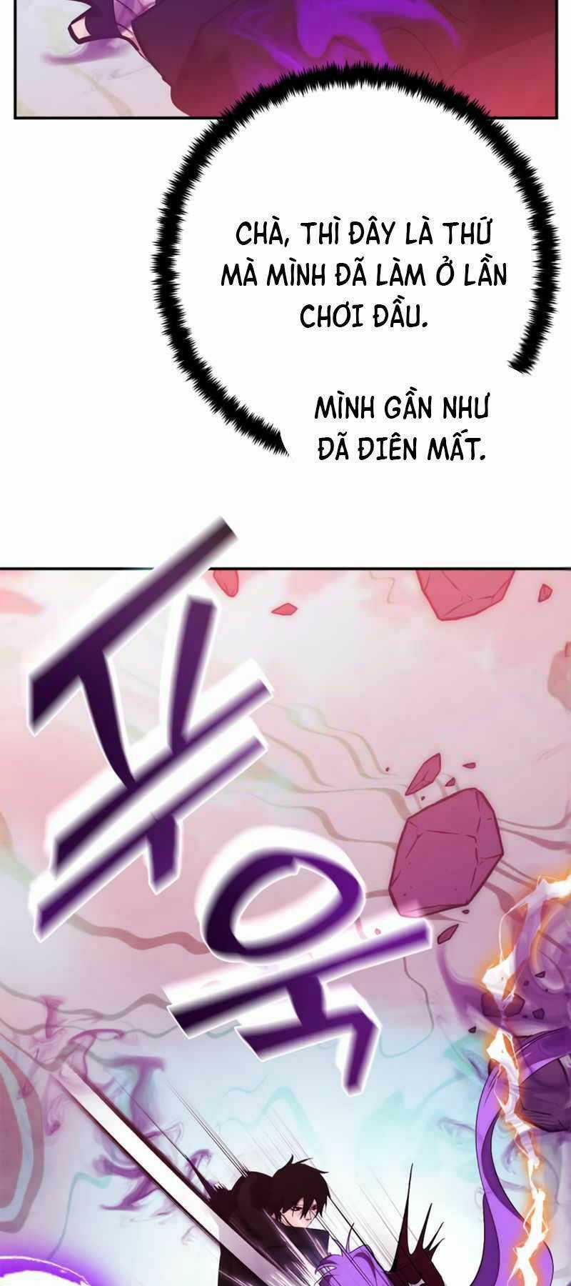 Trở Lại Thành Người Chơi Chapter 130 trang 32