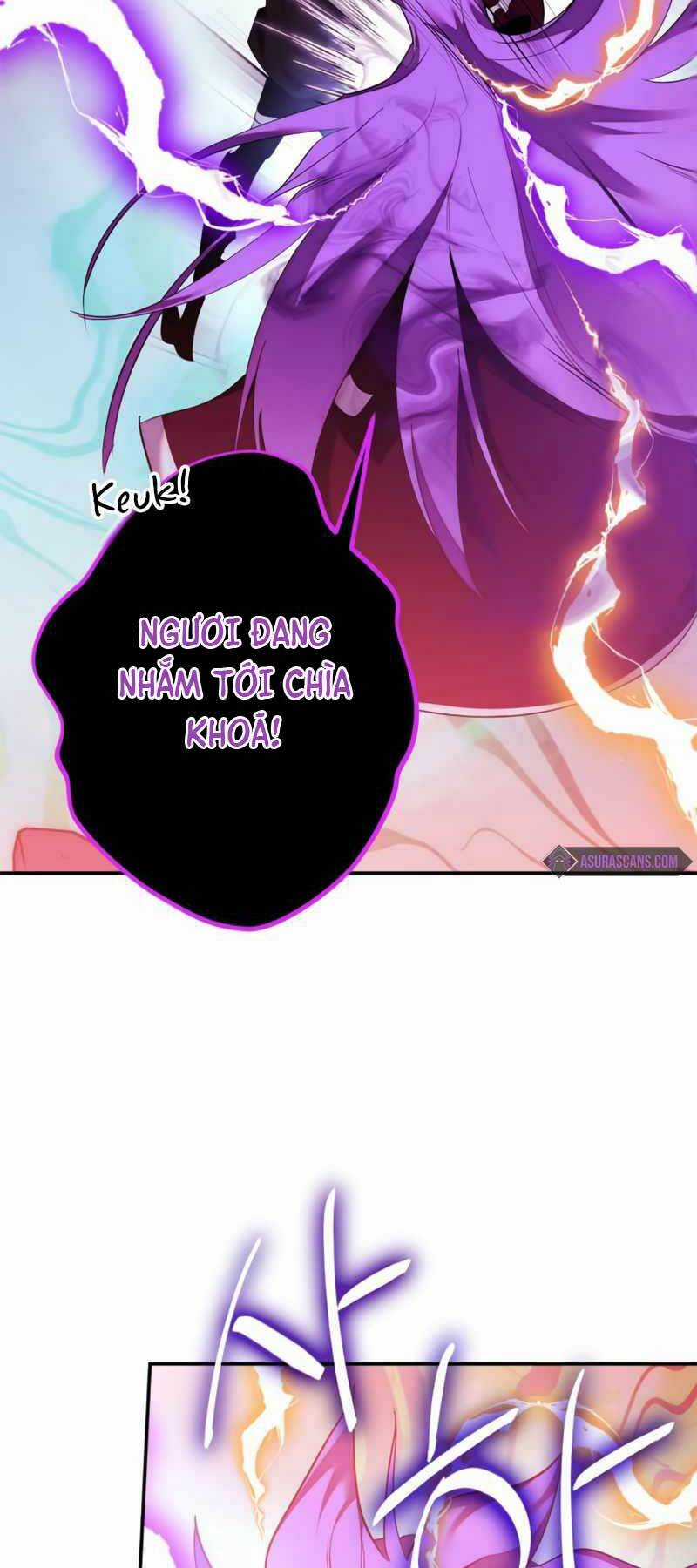 Trở Lại Thành Người Chơi Chapter 130 trang 33