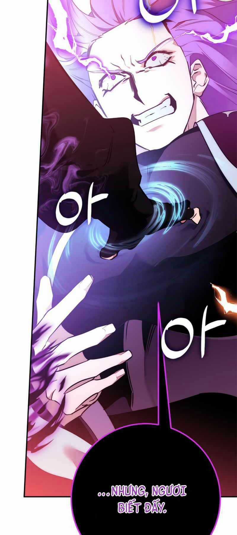 Trở Lại Thành Người Chơi Chapter 130 trang 34