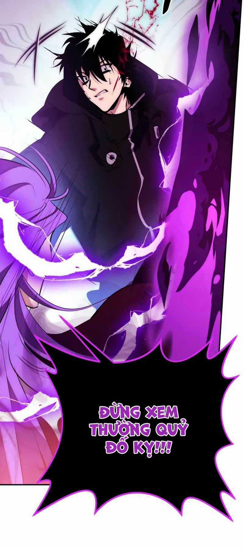 Trở Lại Thành Người Chơi Chapter 130 trang 36