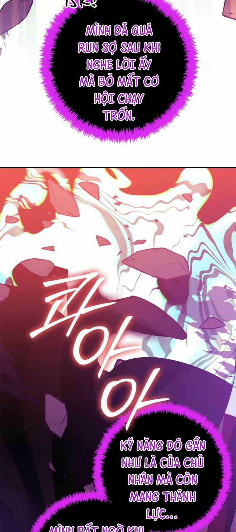 Trở Lại Thành Người Chơi Chapter 130 trang 5