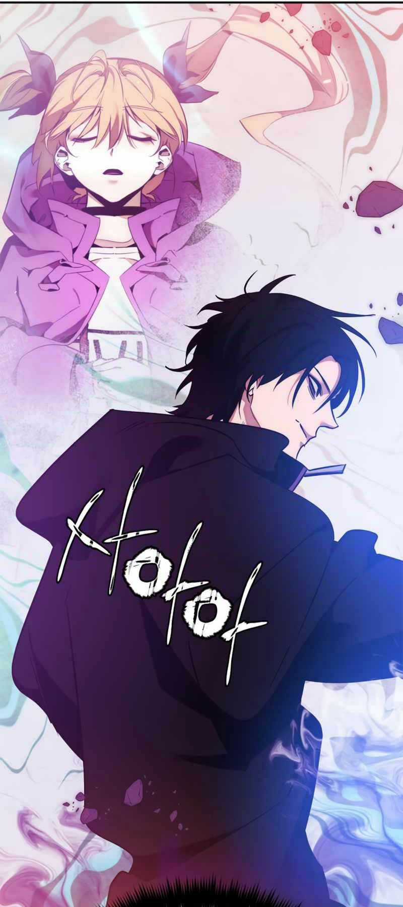 Trở Lại Thành Người Chơi Chapter 130 trang 52