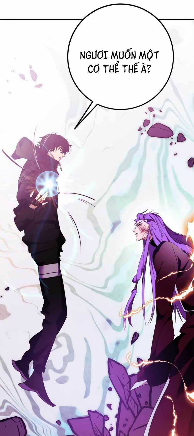 Trở Lại Thành Người Chơi Chapter 130 trang 58