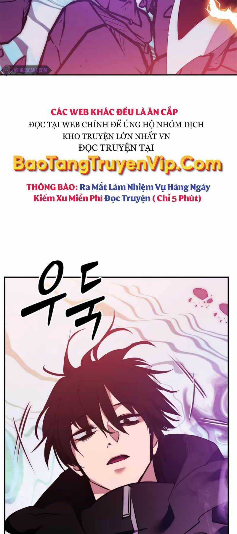 Trở Lại Thành Người Chơi Chapter 130 trang 59