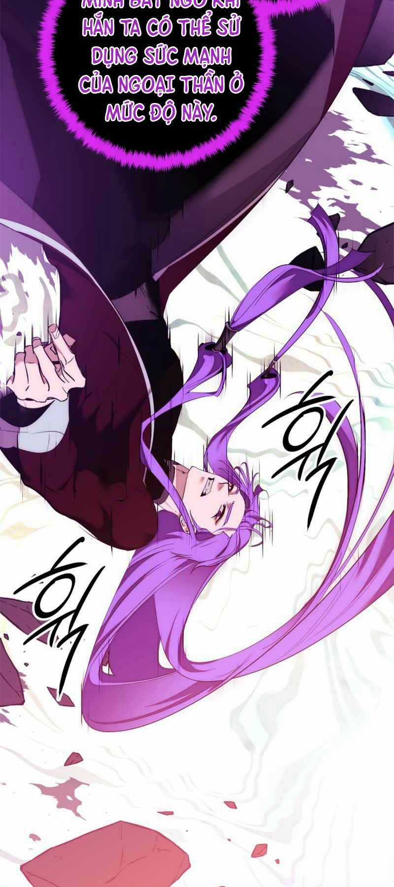 Trở Lại Thành Người Chơi Chapter 130 trang 6