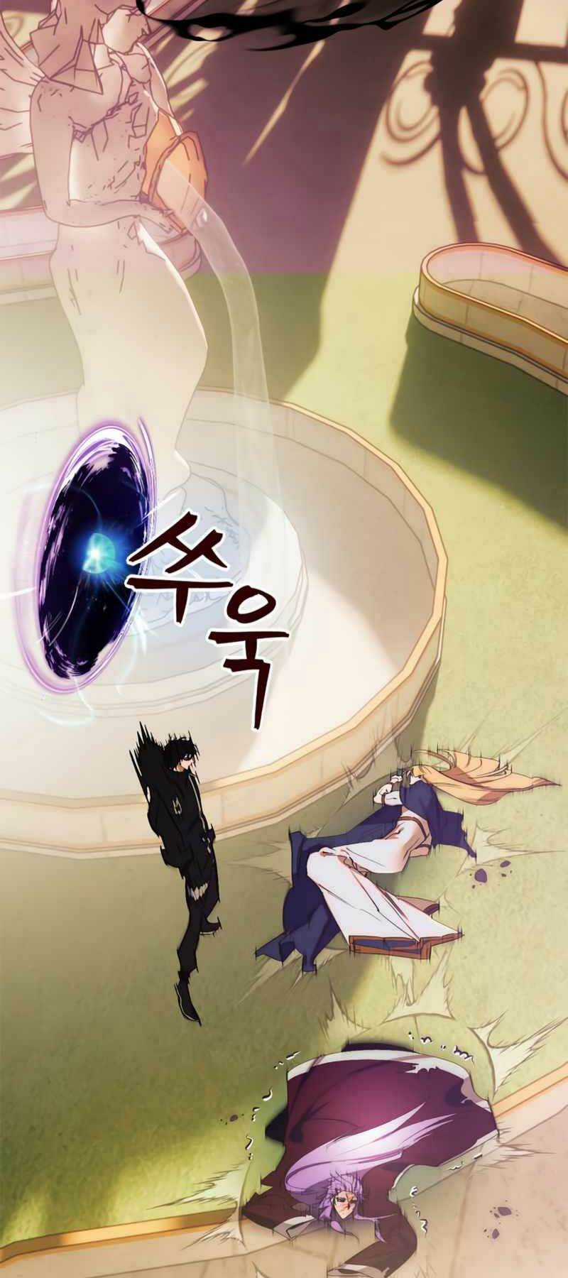 Trở Lại Thành Người Chơi Chapter 130 trang 65