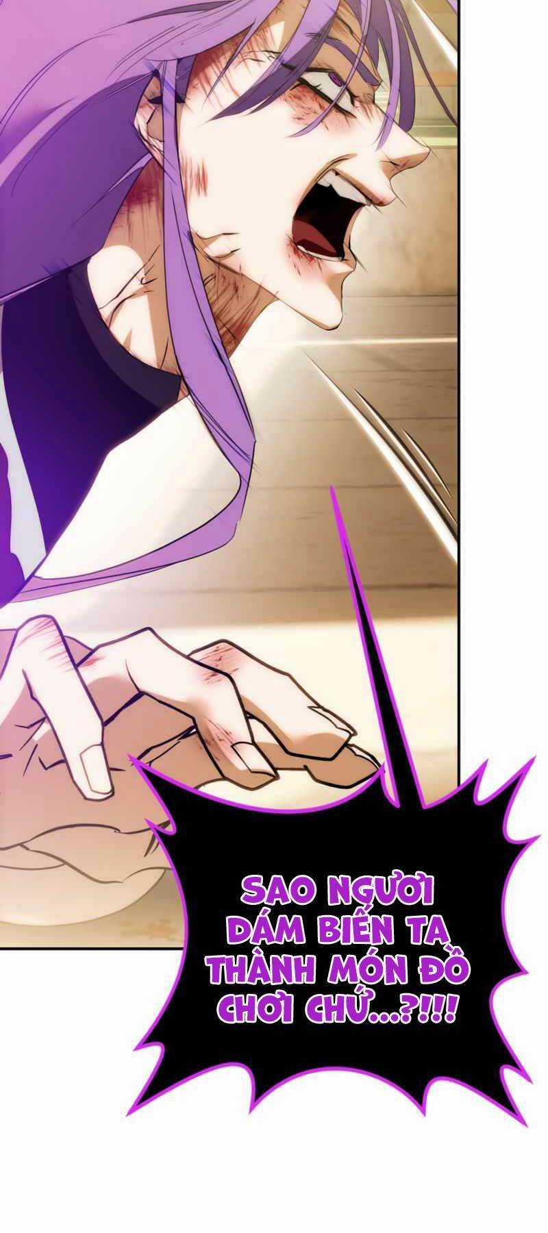 Trở Lại Thành Người Chơi Chapter 130 trang 77