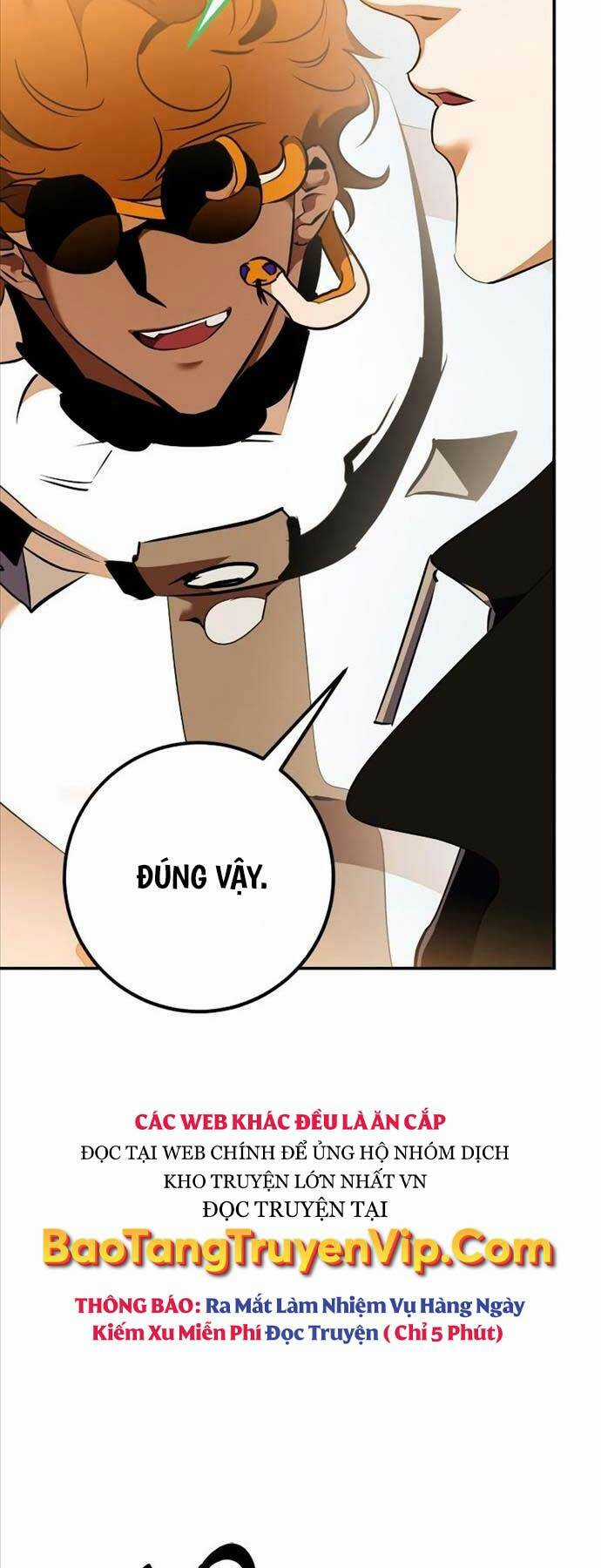 Trở Lại Thành Người Chơi Chapter 131 trang 10