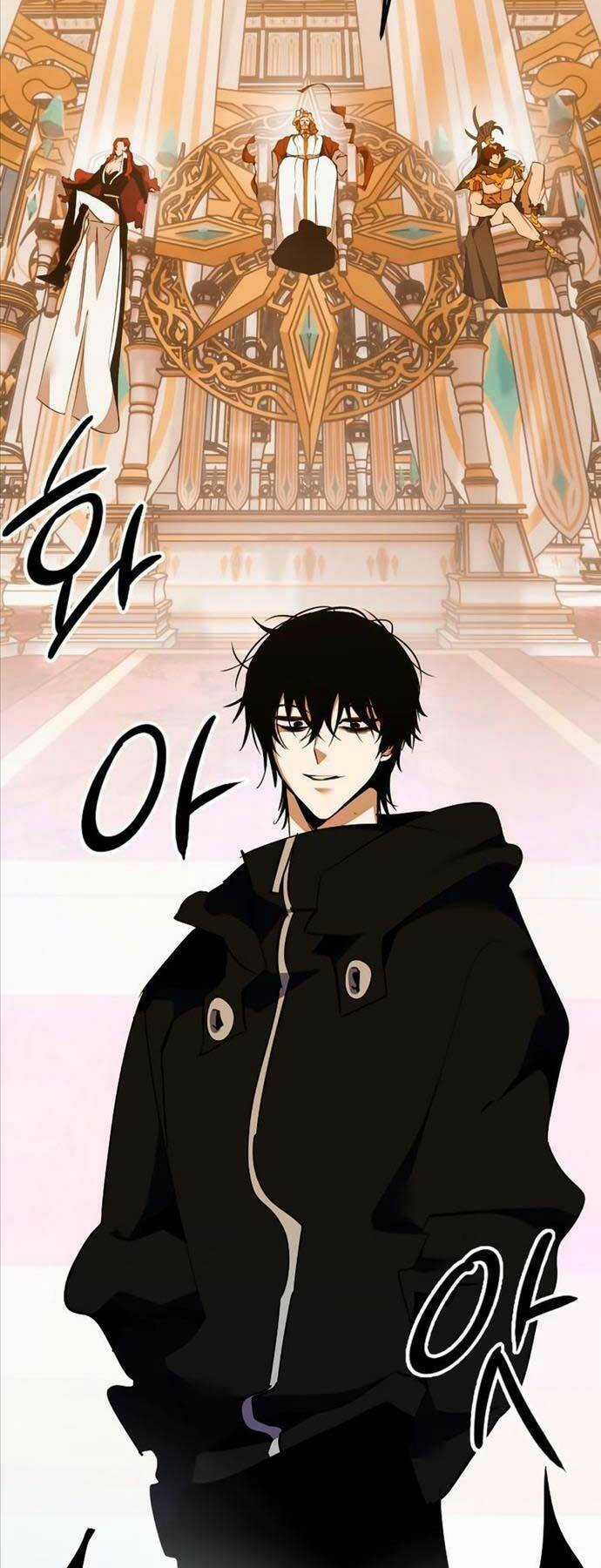 Trở Lại Thành Người Chơi Chapter 131 trang 12