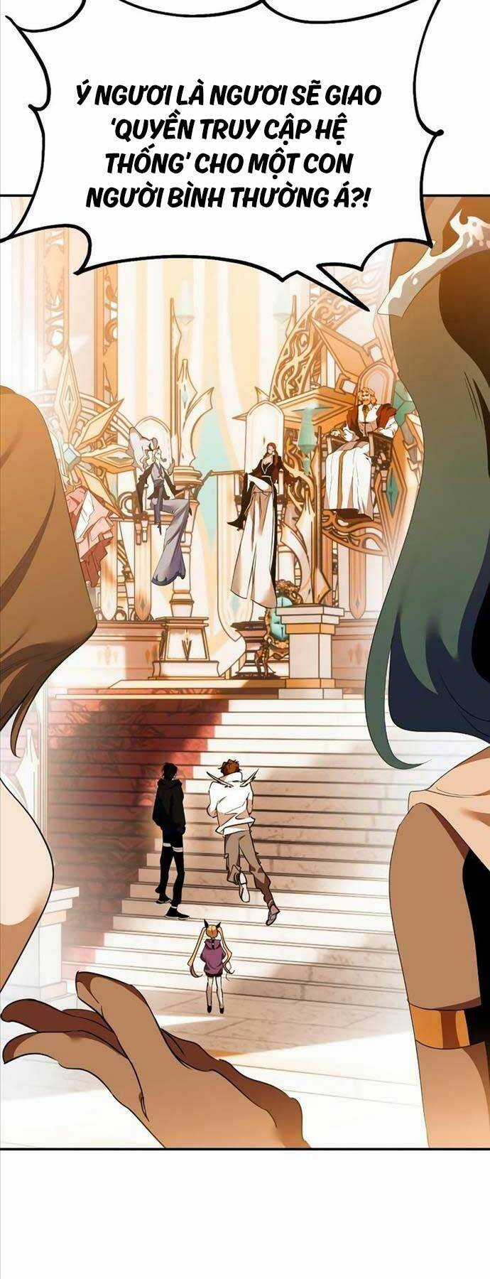 Trở Lại Thành Người Chơi Chapter 131 trang 16