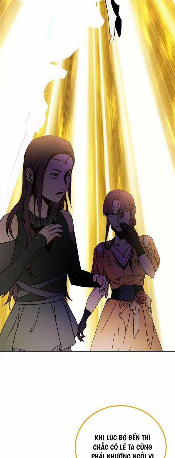 Trở Lại Thành Người Chơi Chapter 131 trang 19