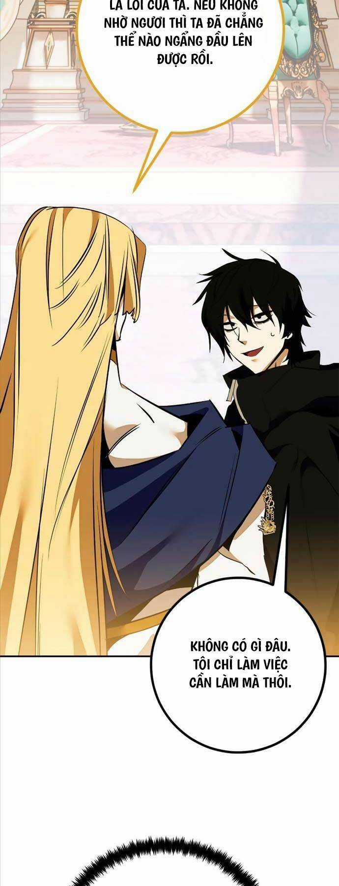 Trở Lại Thành Người Chơi Chapter 131 trang 2