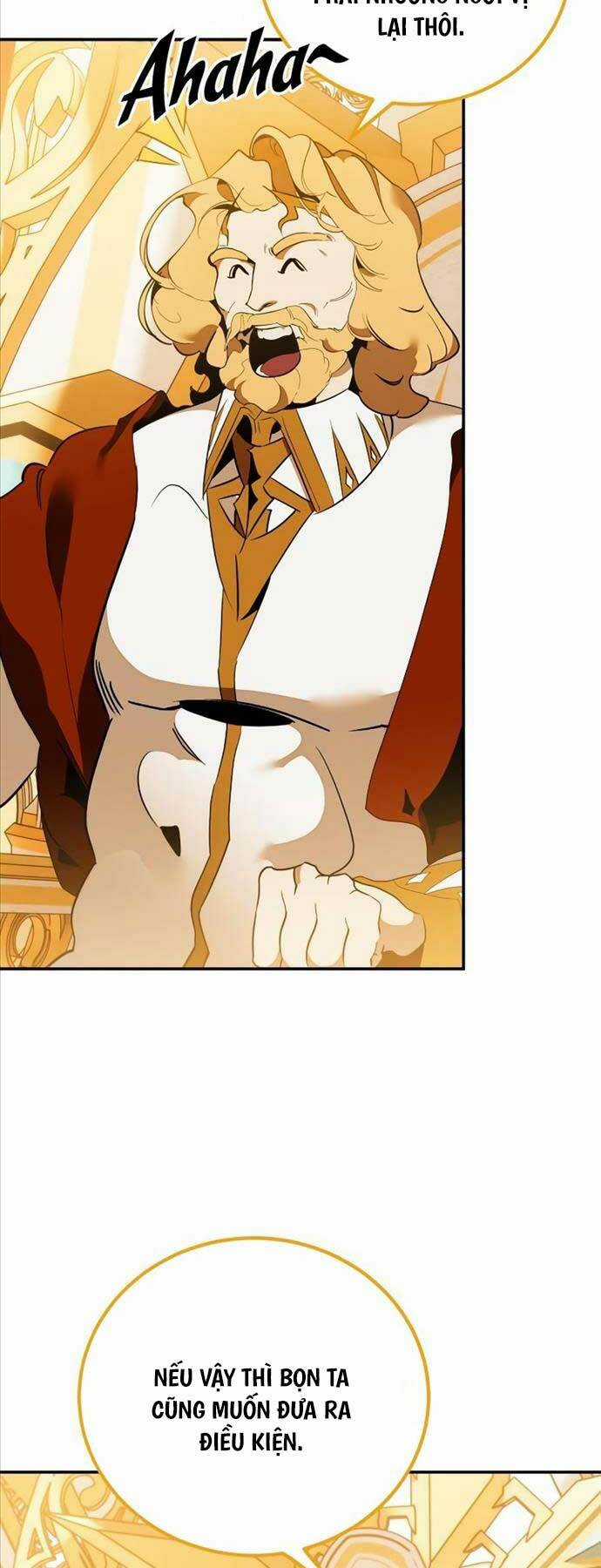 Trở Lại Thành Người Chơi Chapter 131 trang 20