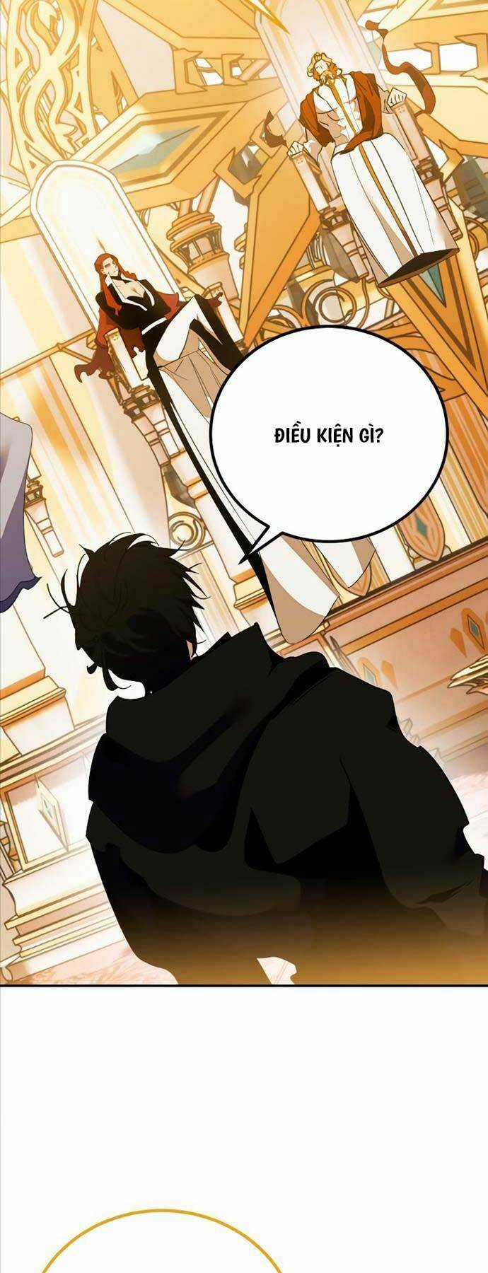 Trở Lại Thành Người Chơi Chapter 131 trang 21