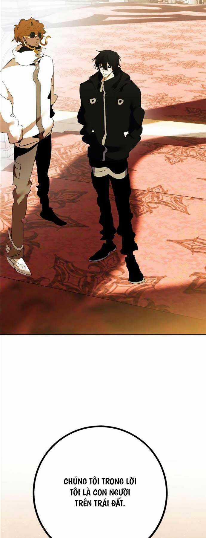 Trở Lại Thành Người Chơi Chapter 131 trang 25