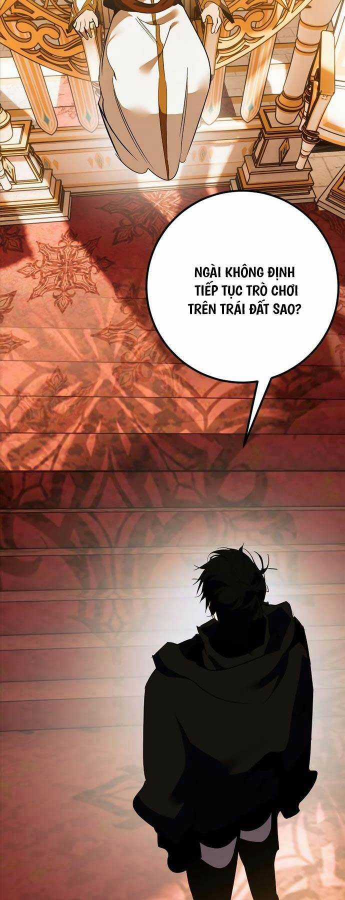 Trở Lại Thành Người Chơi Chapter 131 trang 28