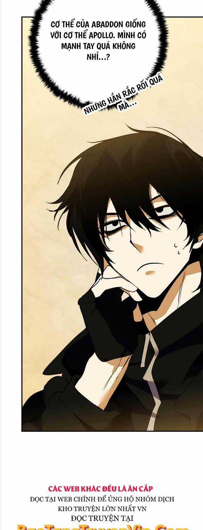 Trở Lại Thành Người Chơi Chapter 131 trang 3