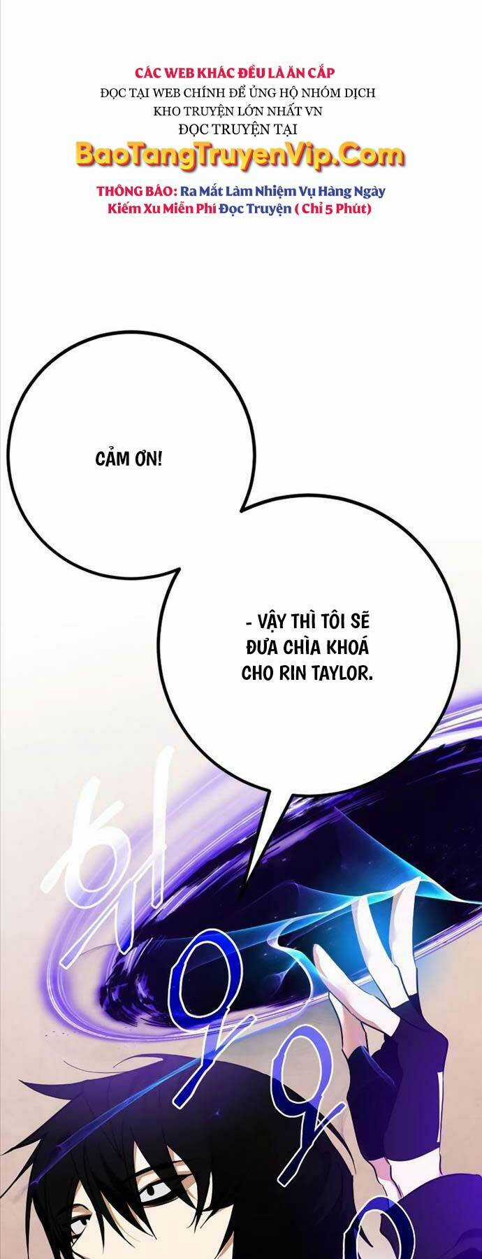 Trở Lại Thành Người Chơi Chapter 131 trang 31