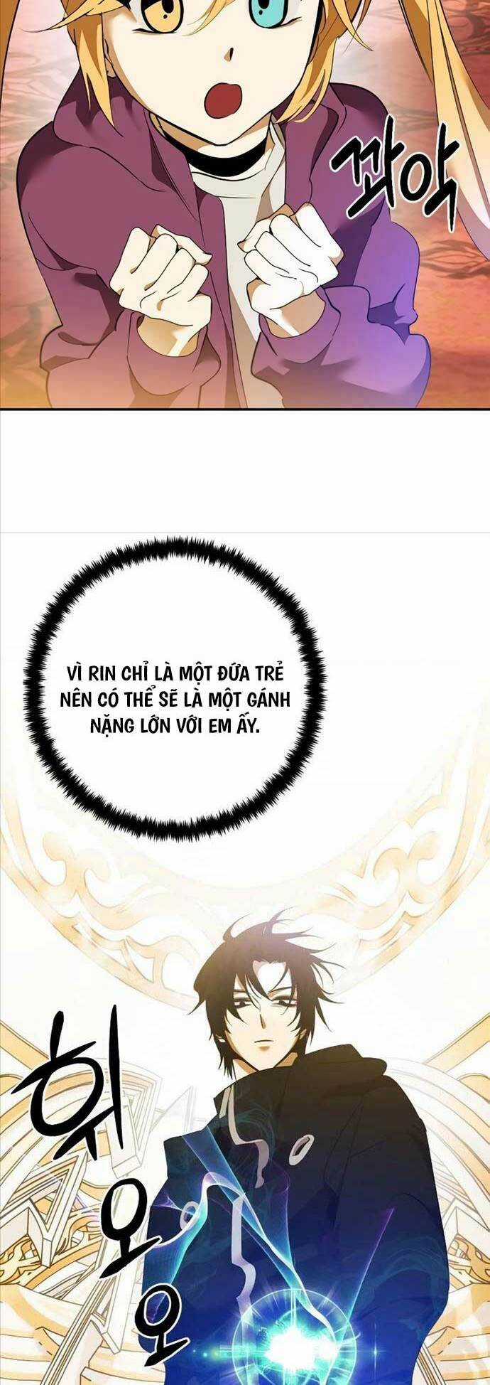 Trở Lại Thành Người Chơi Chapter 131 trang 35