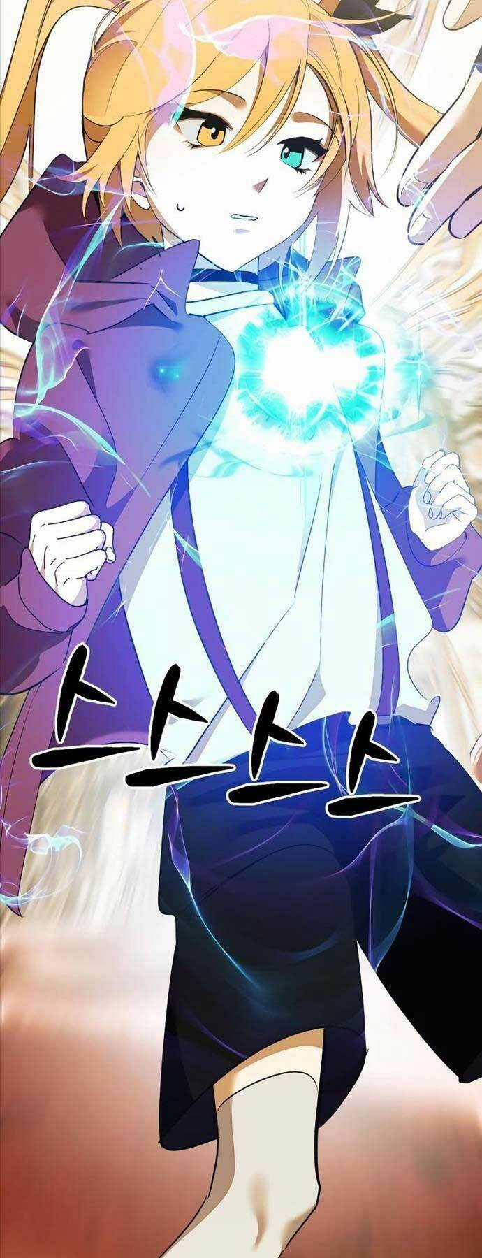 Trở Lại Thành Người Chơi Chapter 131 trang 37