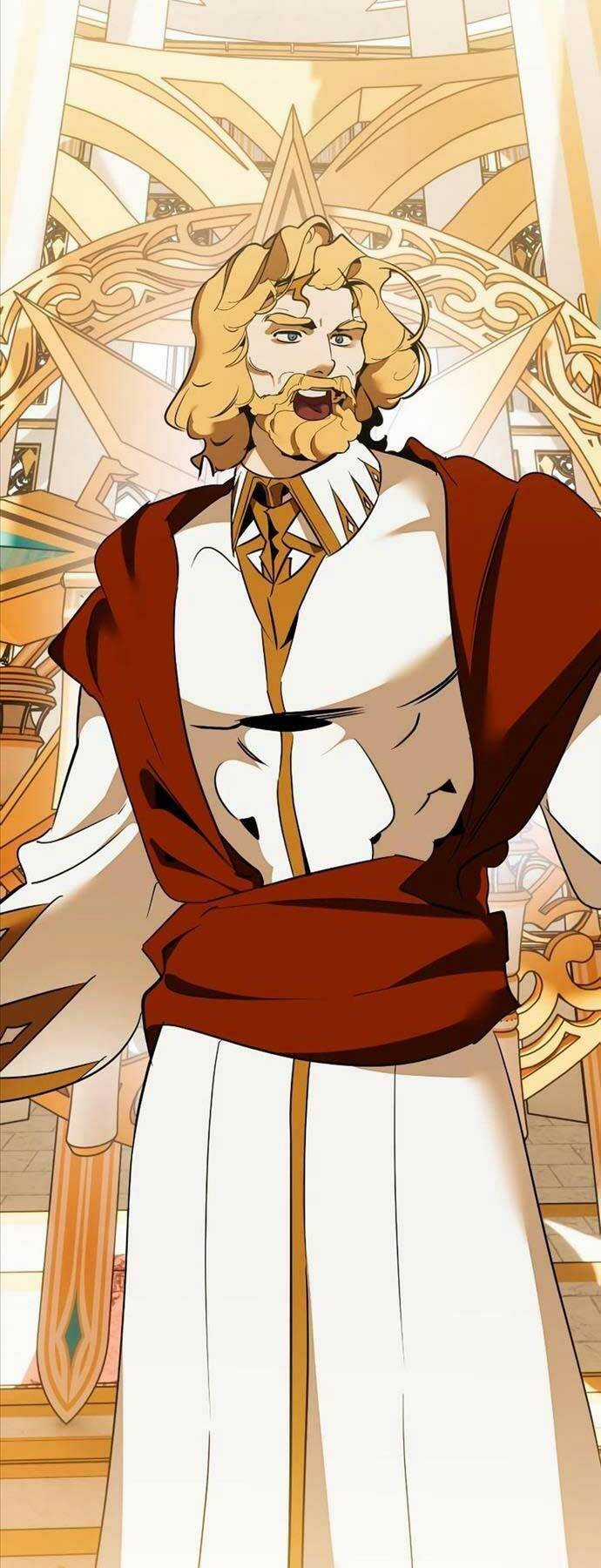 Trở Lại Thành Người Chơi Chapter 131 trang 39