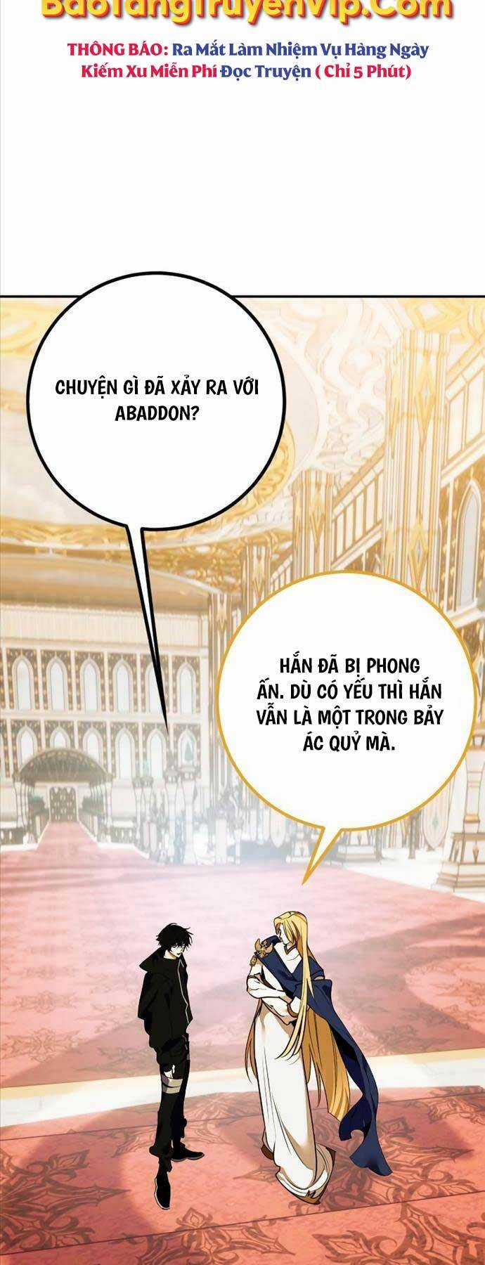 Trở Lại Thành Người Chơi Chapter 131 trang 4