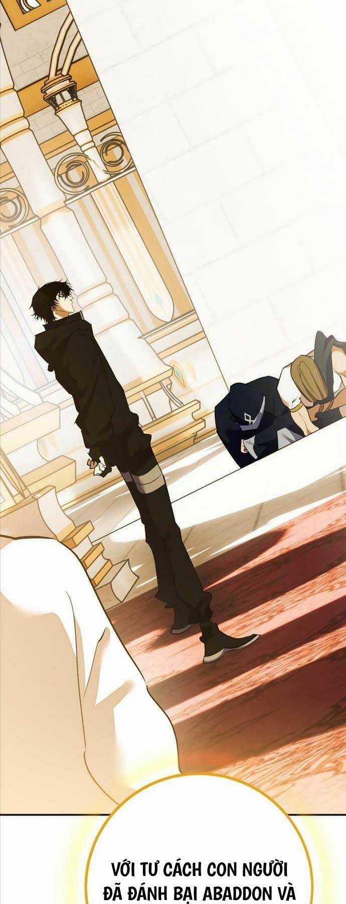 Trở Lại Thành Người Chơi Chapter 131 trang 43