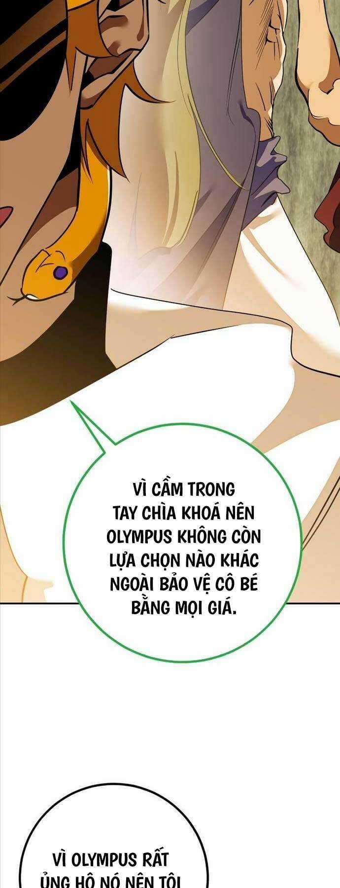 Trở Lại Thành Người Chơi Chapter 131 trang 50