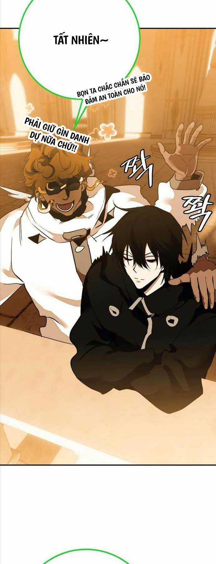 Trở Lại Thành Người Chơi Chapter 131 trang 52