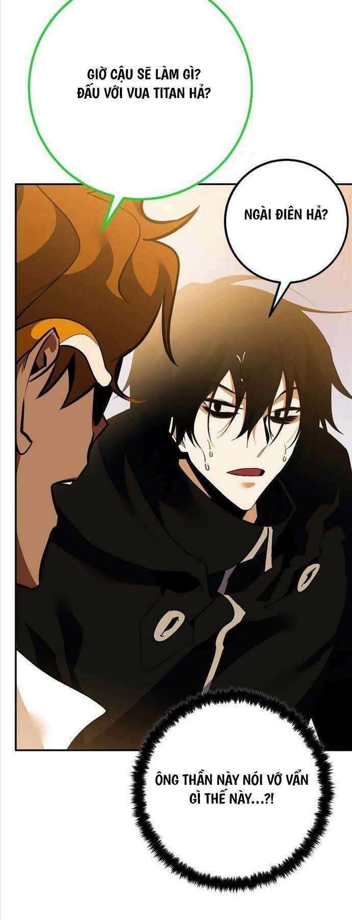 Trở Lại Thành Người Chơi Chapter 131 trang 53