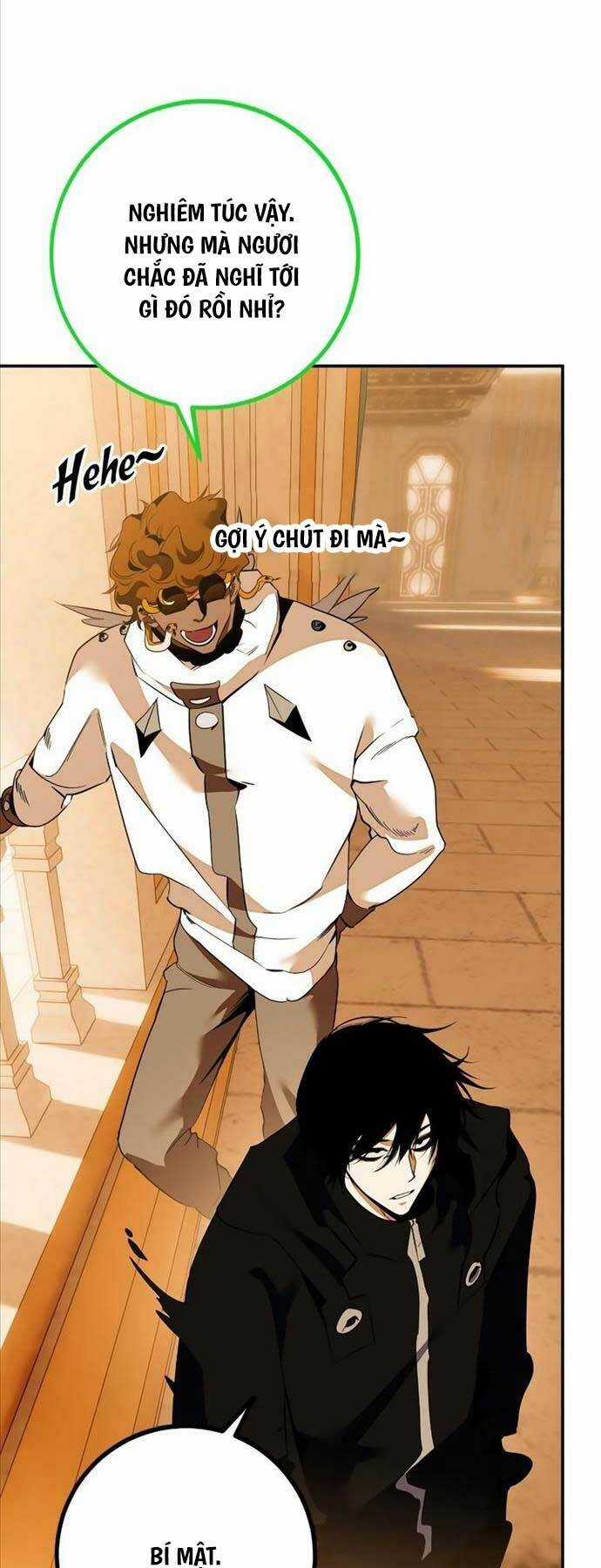 Trở Lại Thành Người Chơi Chapter 131 trang 54