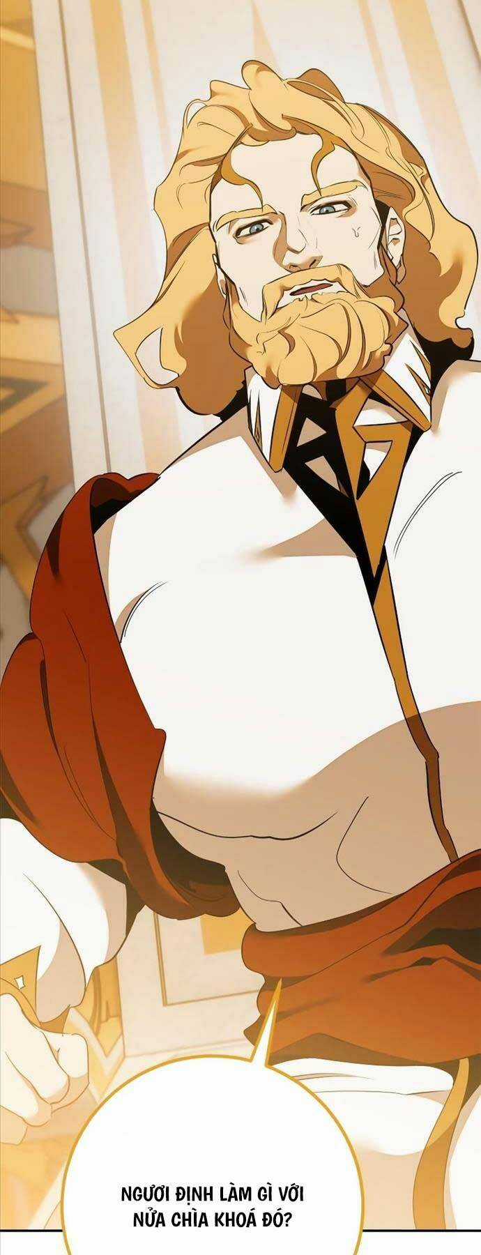 Trở Lại Thành Người Chơi Chapter 131 trang 6