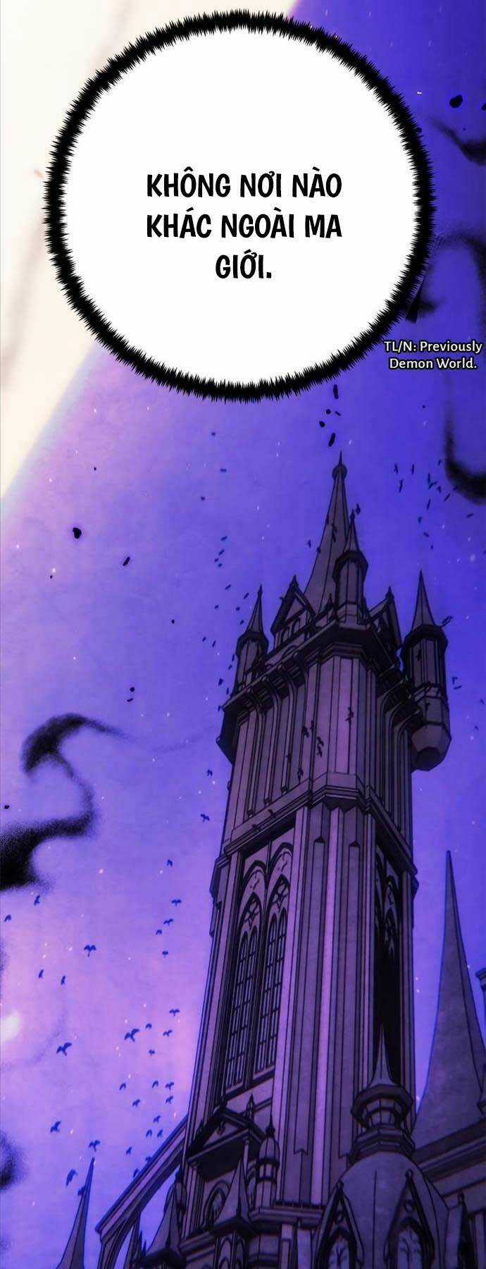 Trở Lại Thành Người Chơi Chapter 131 trang 61