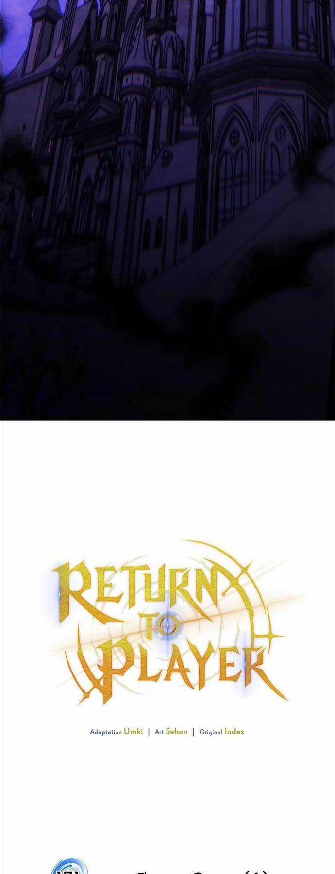 Trở Lại Thành Người Chơi Chapter 131 trang 62