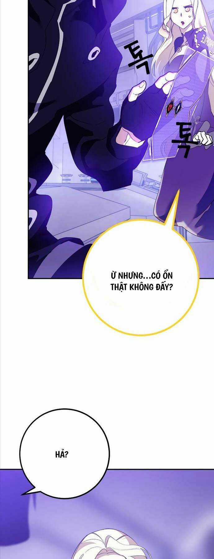 Trở Lại Thành Người Chơi Chapter 131 trang 66